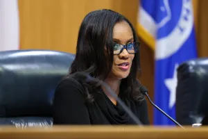 Tarrant commissioner denied courthouse use for town halls ahead of November election