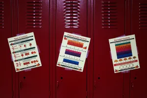 Middle school math is getting an overhaul in Fort Worth ISD. Here’s why