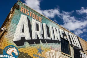 Out and About in Arlington: This weekend celebrates arts and culture throughout the city