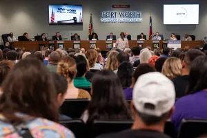 FWISD cut schools and jobs. Why is a $49.8M shortfall looming next year?