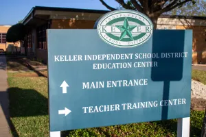 ‘Drum roll’: Keller ISD ’26-27 spending plan closes $12M shortfall