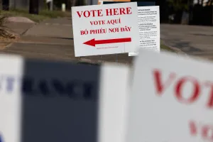 Early voting for Arlington City Council runoff begins. Here’s what to know