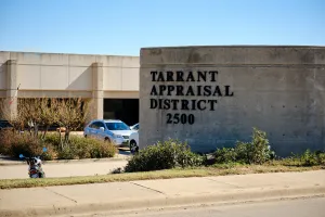 TAD’s reappraisal freeze under discussion after Tarrant homes overtaxed, no change in sight