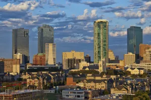 Fort Worth’s Neighborhood Wi-Fi program to be phased out