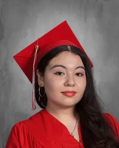 As Stanford and Amazon await, Fort Worth high school grad defines success by helping others