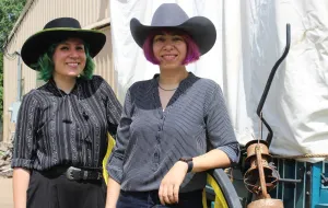 Made in Tarrant: Arlington Western hat maker Twinstone sheds lower-priced lines, goes luxury