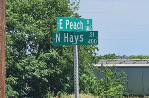 Street and utility work begins in Fort Worth’s Uptown area