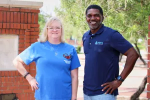 Where I Live: Historic Southside resident wants to reciprocate care for neighborhood that nurtures her