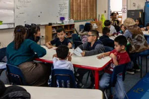 FWISD outpaces Texas STAAR gains, but results show long road out of takeover
