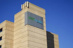 To double in size, UNT Health Fort Worth cuts colleges from 6 to 4