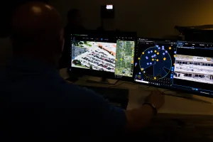 Fort Worth police crime-fighting drone program takes off in partnership with Flock Safety