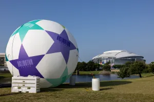Out and About in Arlington: Gear up for soccer, family and musical fun all weekend