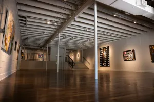 Take a peek inside new Fort Worth African American Museum and Cultural Center