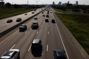 Traffic, buses and people galore: Arlington’s preparation for World Cup traffic