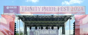 The Soundcheck: Pride and Juneteenth celebrations bring live music to Fort Worth
