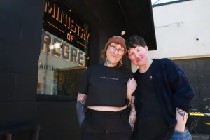 Made in Tarrant: New Near Southside tattoo shop leaves its mark as a safe space