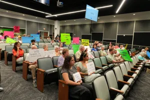 Reassigned Muslim FWISD educator sues, wants principal job back