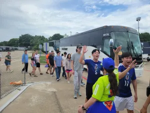 Transportation options to local World Cup games to remain the same, official says