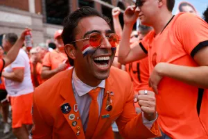Shots on goal: First World Cup hosted in Tarrant County