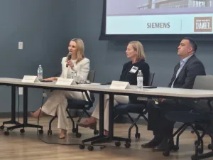 Fort Worth grapples with training workers for next generation manufacturing