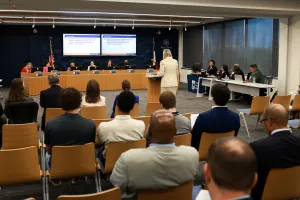 Tarrant County College trustees OK $24M in June spending. Here’s what they approved