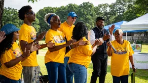 Digging for Dignity helps restore names at historic cemetery