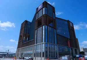 Texas A&M Law rose fast. Now its dean wants to reshape downtown Fort Worth