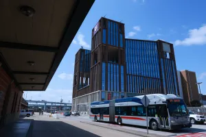 Who will Texas A&M-Fort Worth serve? Year 1 of downtown campus may offer answers