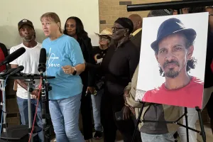 3 men have now died in Tarrant County Jail custody this week. A family demands answers