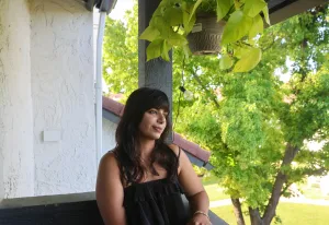 Where I Live: TCU grad finds connection and community in Clearfork neighborhood