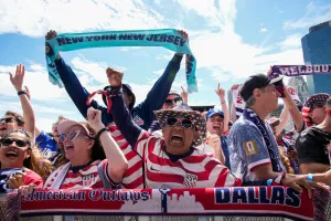 The beautiful game: Fort Worth Report’s guide to the World Cup