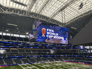 North Texans share their favorite World Cup memories ahead of this year's tournament