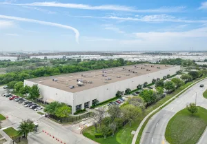 Longtime Fort Worth aerospace and defense company expanding to new location