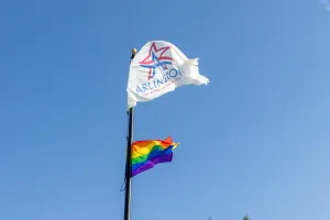 Out and About in Arlington: Celebrate Pride, Juneteenth, and Father’s Day in one weekend