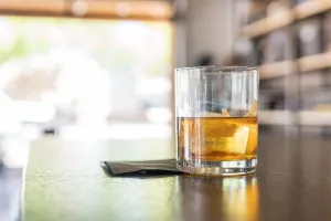 The Dish: Tarrant County restaurants serving up some whiskey business