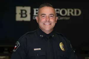 Bedford City Council endorses police equipment and technology upgrade