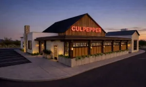 New restaurant putting down steaks in Arlington