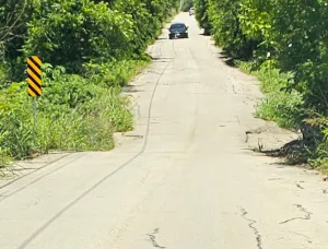 $10.6M improvements for south Fort Worth’s Cunningham Road include stormwater mitigation