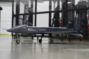 Fort Worth could land manufacturing plant for cutting-edge defense tech startup