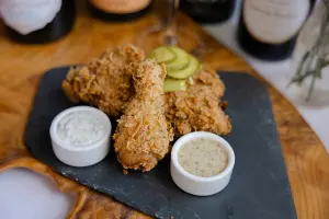 The Dish: Tarrant County restaurants give diners their prix fixe