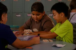 Arlington ISD moves 6th grade to junior high level despite parent concerns