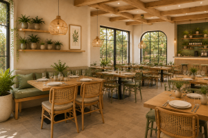 Botanic Garden restaurant latest Westland revitalization project