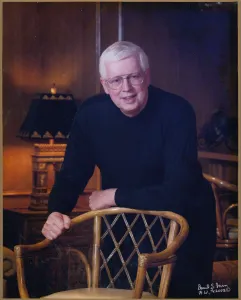 Longtime business, community leader Howard Shotwell dies at 83
