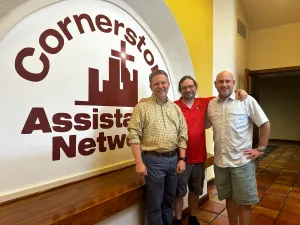 Catering to Love finds permanent kitchen space as Tarrant nonprofit looks to expand