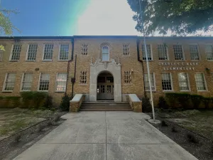 FWISD seeks buyer to redevelop closed Charles E. Nash Elementary campus