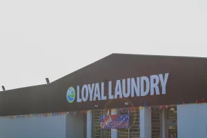 Nonprofit set to provide free laundry support at new Northside storefront