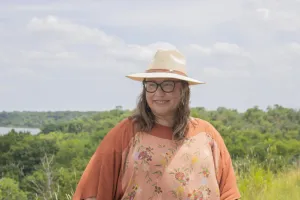 Fort Worth conservationist to lead 1,500-mile Texas trail effort