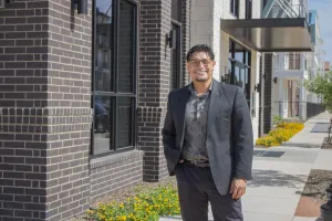 Where I Live: Why Ridglea Village feels like home to this North Texan