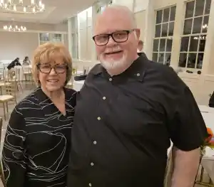 Where I Live: Arlington action is more than the World Cup for Randy and Jolanda Hendricks