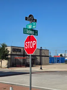 Flood mitigation planned for Fort Worth’s South Main Street
